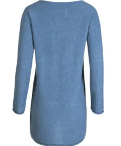 Peruvian Connection Celtic Royal Alpaca Tunic