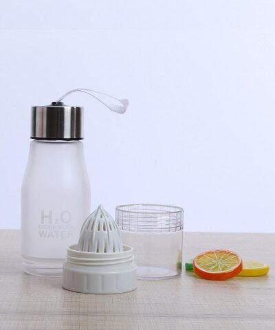 Vakind H2O 700ML Sports Water Bottle