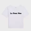 Celine "La Peau Nue" Regular-Fit Cotton Jersey T-Shirt