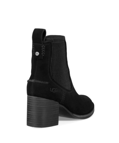 UGG Women's Faye Suede Boots