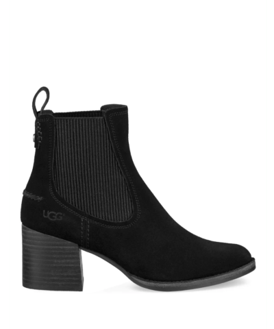 UGG Women's Faye Suede Boots