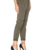 DL1961 JESSICA NO.6 SLOUCHY SKINNY IN CLOVER