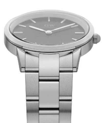 Daniel Wellington Women's Iconic Link 28mm Watch