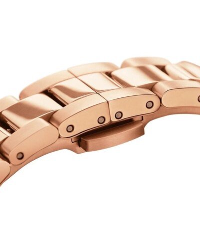 Daniel Wellington Men's Iconic Link 36mm Watch