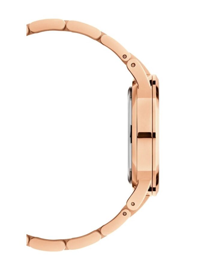 Daniel Wellington Men's Iconic Link 36mm Watch
