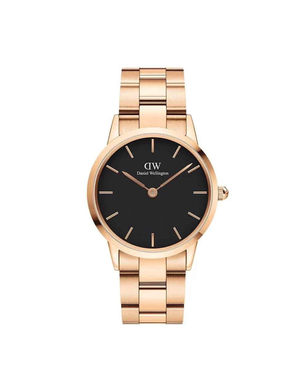 Daniel Wellington Women's Iconic Link 28mm Watch