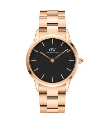 Daniel Wellington Men's Iconic Link 32mm Watch