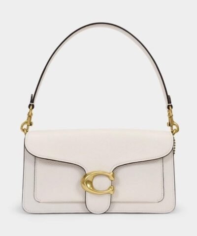 Coach Tabby Shoulder Bag 26
