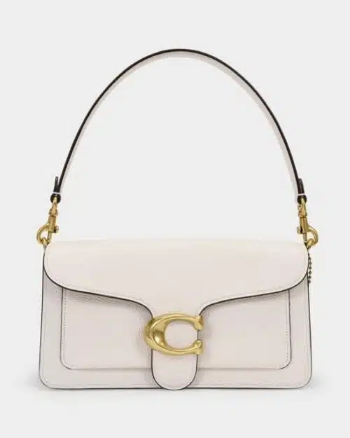 Coach Tabby Shoulder Bag 26