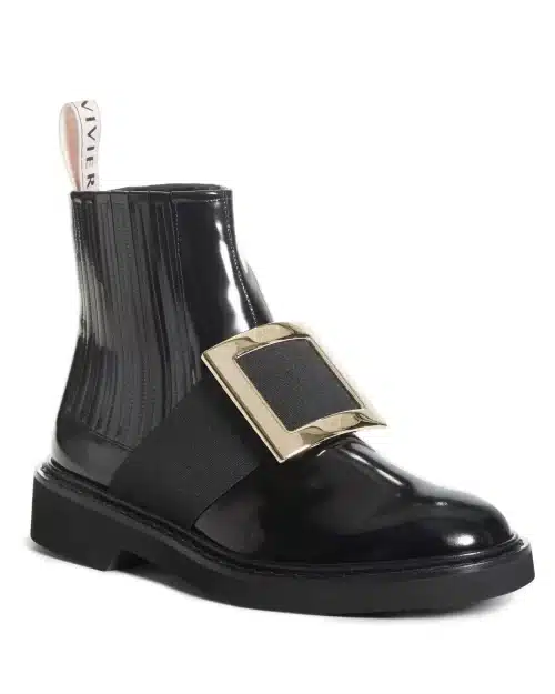 Roger Vivier Viv' Rangers Chelsea Boot