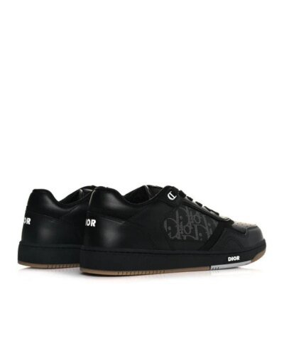 Dior World Tour B27 Lo-Top Sneaker
