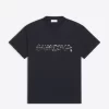 Balenciaga Slime Crewneck T-Shirt