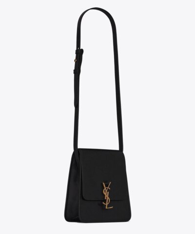 Saint Laurent Verti Kaia Crossbody Bag