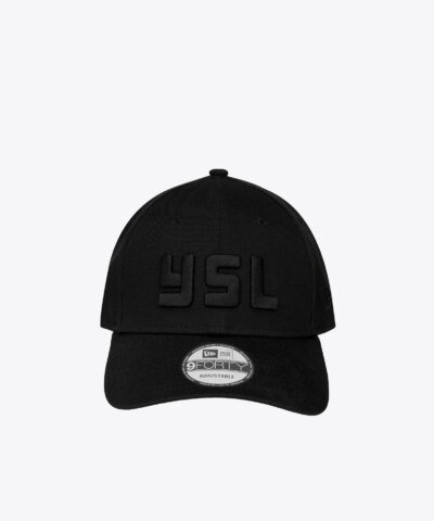 Saint Laurent X New Era Unisex Collaboration Caps