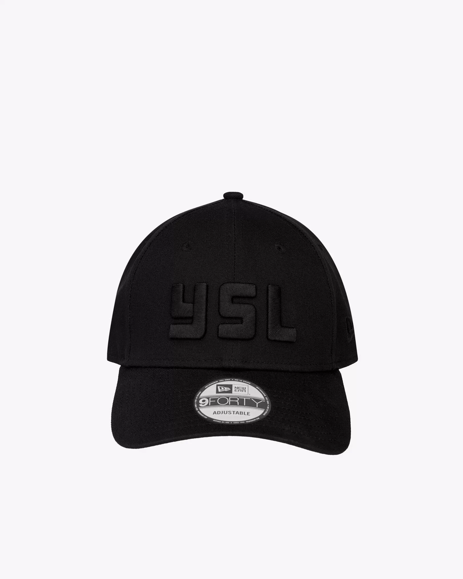 Saint Laurent X New Era Unisex Collaboration Caps