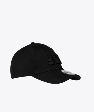 Saint Laurent X New Era Unisex Collaboration Caps