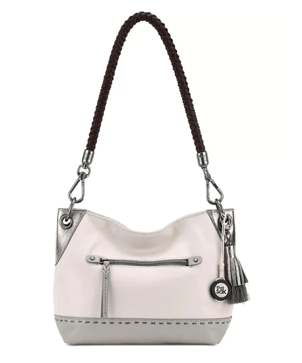 The Sak Indio Demi Hobo - Shadow Sparkle Block