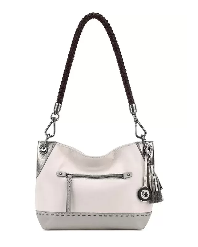 The Sak Indio Demi Hobo - Shadow Sparkle Block