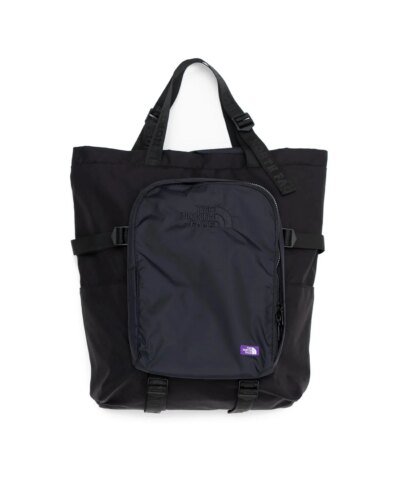 The North Face Unisex Cordura Nylon Tote Bag