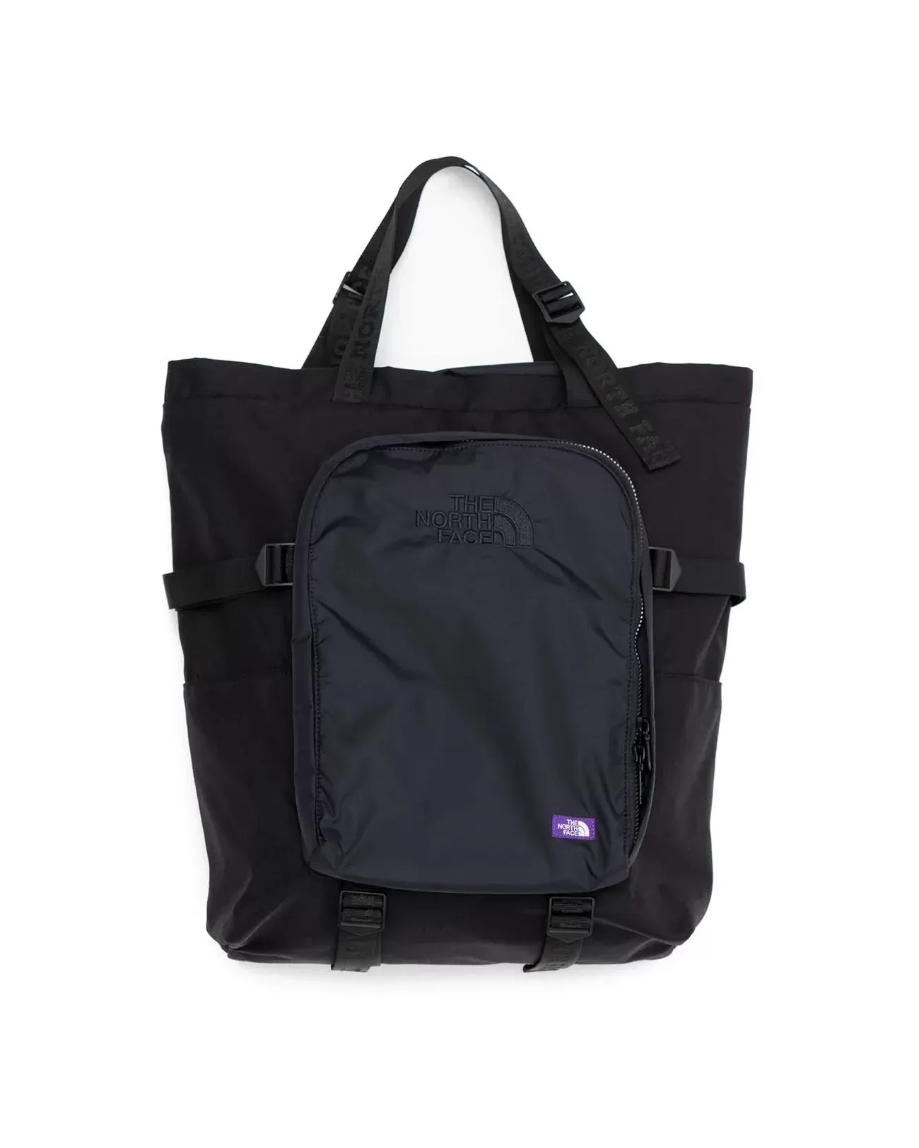 The North Face Unisex Cordura Nylon Tote Bag