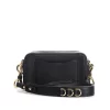 Marc Jacobs The Softshot 17 Leather Bag