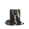 Marc Jacobs The Softshot 17 Leather Bag