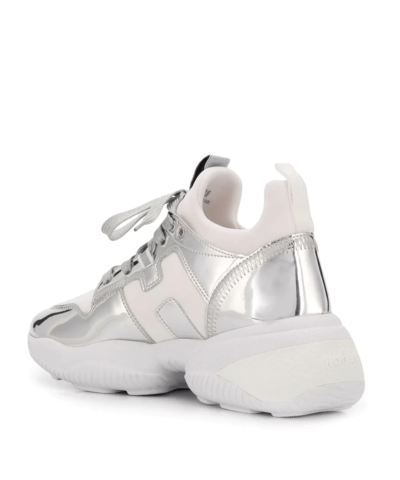 Hogan Interaction High-Top Sneakers