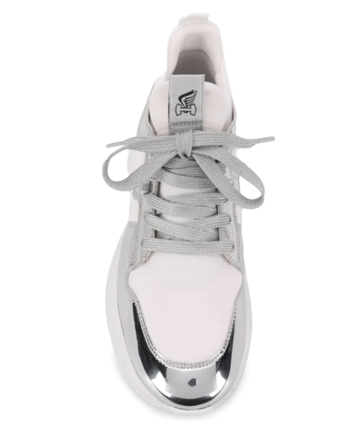 Hogan Interaction High-Top Sneakers