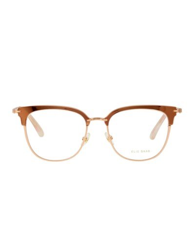 Elie Saab 018-0FIB Eyeglasses