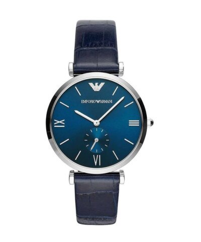 Emporio Armani Men's Analogue Quartz Watch AR11300