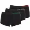 Emporio Armani Men's Underwear Boxer Briefs