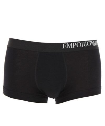 Emporio Armani Men's Underwear Boxer Briefs