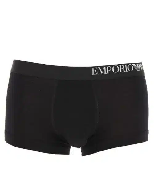 Emporio Armani Men's Underwear Boxer Briefs