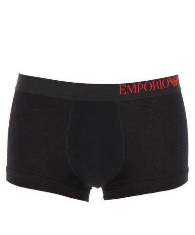 Emporio Armani Men's Underwear Boxer Briefs