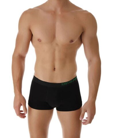 Emporio Armani Men's Underwear Boxer Briefs