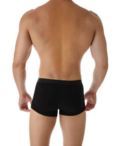 Emporio Armani Men's Underwear Boxer Briefs