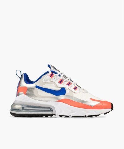 Nike Max 270 React “Bauhaus” CW3094-100