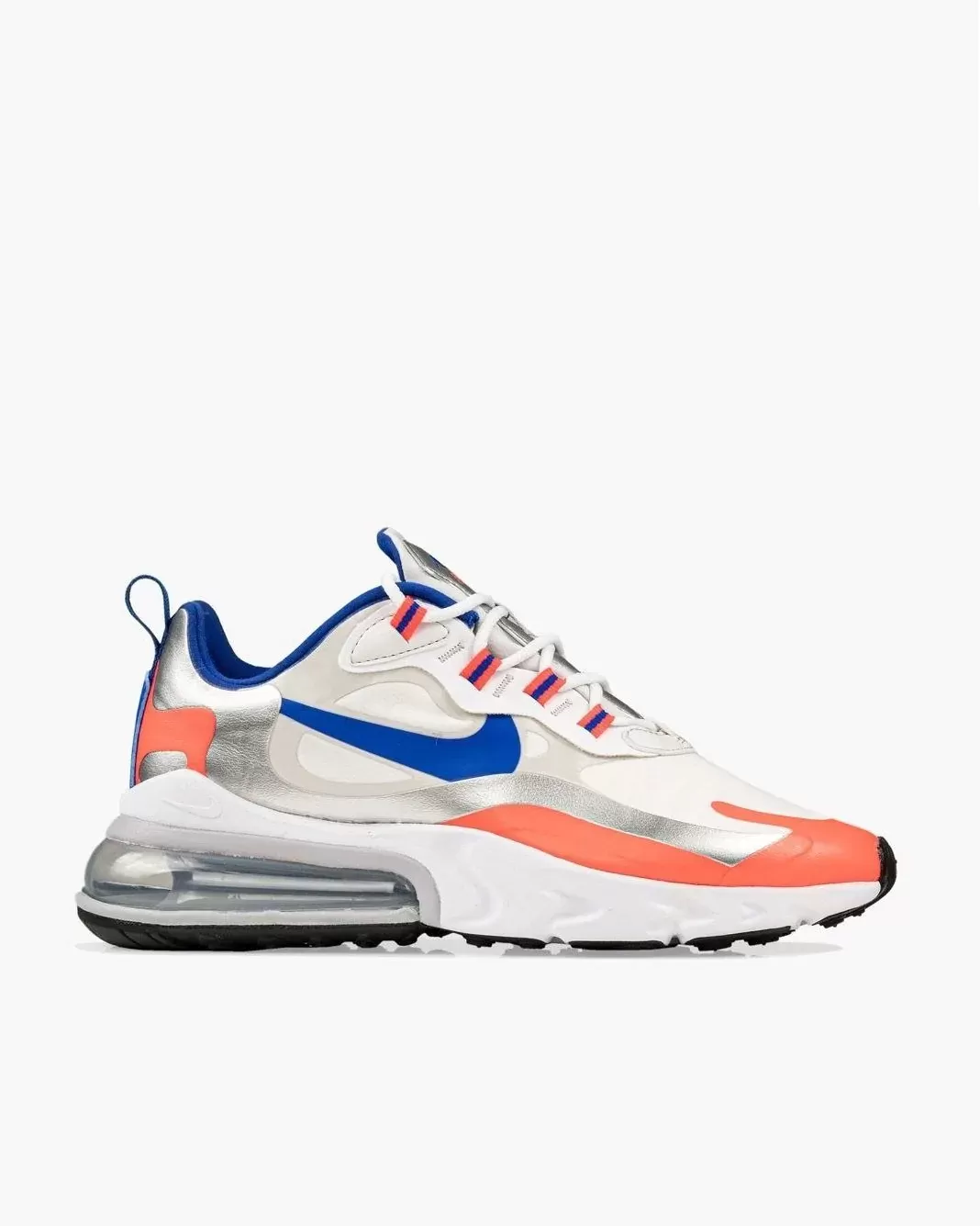 Nike Max 270 React “Bauhaus” CW3094-100