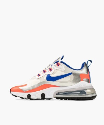 Nike Max 270 React “Bauhaus” CW3094-100