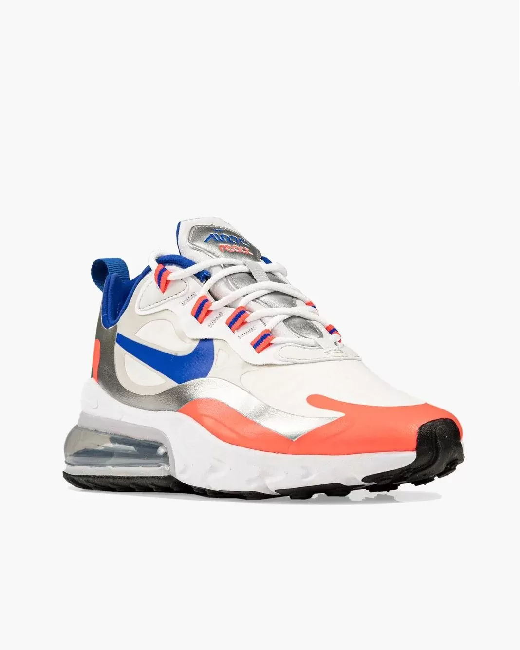 Nike Max 270 React “Bauhaus” CW3094-100