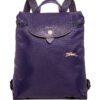 Longchamp Le Pliage Club Nylon Backpack