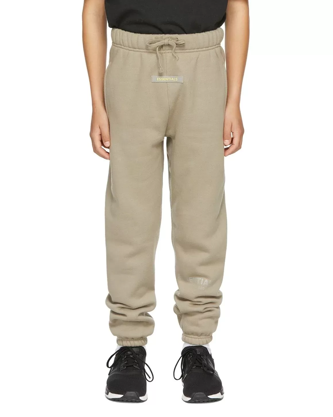 Fear of God Essentials Kids Sweatpants, Moss