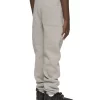 Fear of God Essentials Kids Sweatpants, Moss