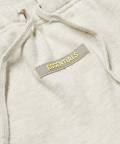 Fear of God Essentials Kids Sweatpants, Grey