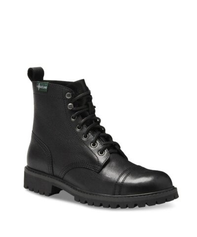 Eastland 1955 Men's Cap Toe Lug Boot