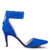 Guess Evanne Pointed Toe Pumps