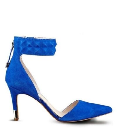 Guess Evanne Pointed Toe Pumps