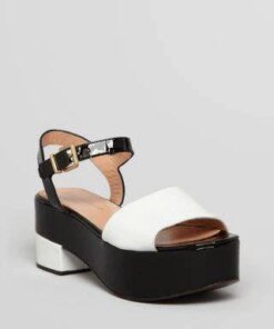 Robert Clergerie Ankle Strap Sandals-ROBERT CLERGERIE-Fashionbarn shop