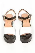 Robert Clergerie Ankle Strap Sandals-ROBERT CLERGERIE-Fashionbarn shop