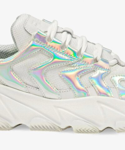 Ash Women's Extreme Sneaker